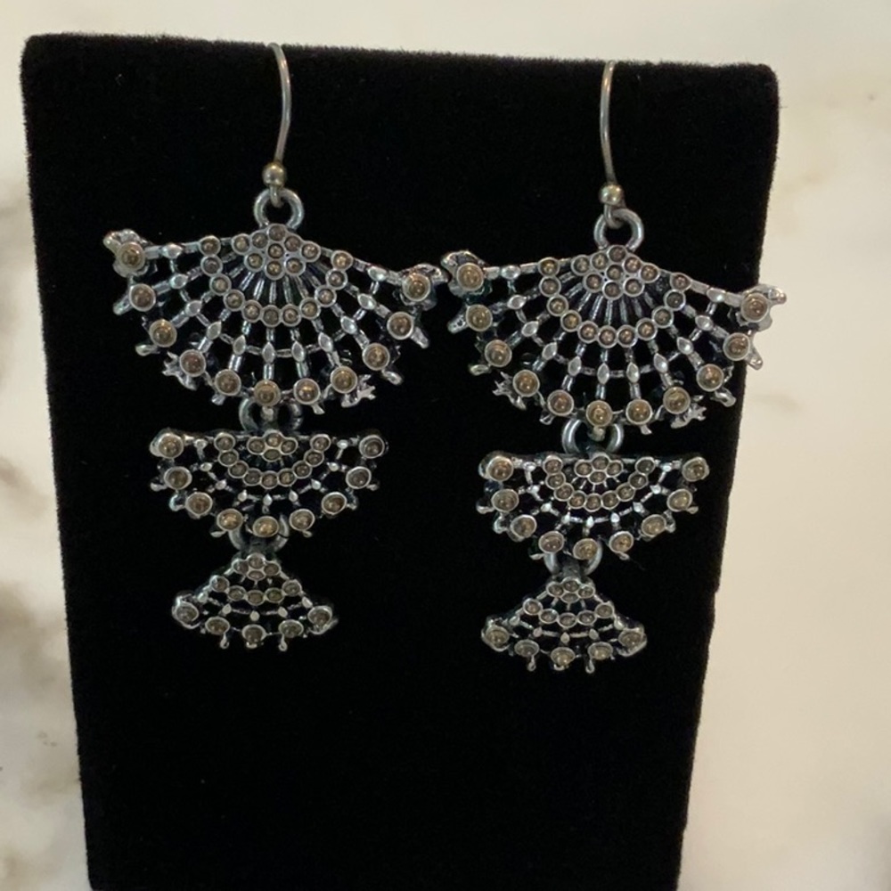 Lucky Brand earrings
